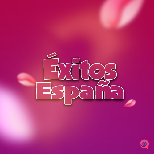 Éxitos España